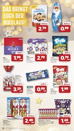 Aktueller famila Nordwest Prospekt mit Pralinen, "Markt - Angebote", Seite 18