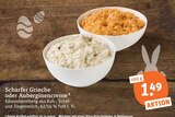 Scharfer Grieche im aktuellen tegut Prospekt für 1,49 €