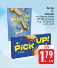 Original im Angebot bei E center in Jena Original Angebote von Pick Up! bei E center Jena für 1,79 €