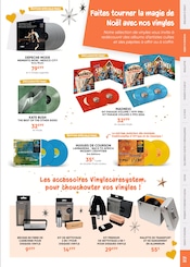 Bricolage Angebote im Prospekt "UN NOËL AUX MILLE SURPRISES" von Fnac Bricolage Angebote im Prospekt "UN NOËL AUX MILLE SURPRISES" von Fnac auf Seite 35