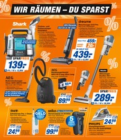 Aktueller expert Prospekt mit Bügeleisen, "Top Angebote", Seite 9