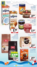 Kaffeebohnen im EDEKA Prospekt in Rheine Aktueller EDEKA Prospekt mit Kaffeebohnen, "Aktuelle Angebote", Seite 19