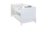 Roba Kinderbett Easy Sleep von Roba für 189,00 € bei Möbel Kraft im Angebot Roba Kinderbett Easy Sleep von Roba im aktuellen Möbel Kraft Prospekt