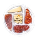 Tapas-Platte Mallorca für 3,49 € bei Netto mit dem Scottie im Angebot Tapas-Platte Mallorca im aktuellen Netto mit dem Scottie Prospekt
