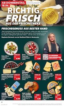 Oliven im aktuellen Kaufland Prospekt (Lübeck) Oliven im Kaufland Prospekt "Hier bin ich richtig" mit 56 Seiten (Lübeck)