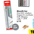 Bleistift-Set von Faber-Castell im aktuellen TEDi Prospekt für 3,00 €