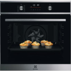 Copra Audierne - Promo Four Pyrolyse COD6P46X0 Promo Four Pyrolyse COD6P46X0 à 499,00 € dans le catalogue Copra à Audierne