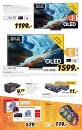 Batterie Angebot & Preis im aktuellen MEDIMAX Prospekt Batterie Angebot im aktuellen MEDIMAX Prospekt auf Seite 9
