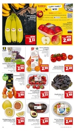 Aktueller Marktkauf Prospekt mit Erdbeeren, "GANZ GROSS in kleinsten Preisen!", Seite 10