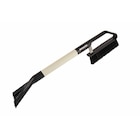 Promo Raclette et balai pour voiture norauto 60cm à 6,99 € dans le catalogue Norauto à Bizanos