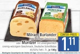EDEKA - Burlander Angebot im Prospekt Burlander bei EDEKA im Prospekt "" für 1,11 €