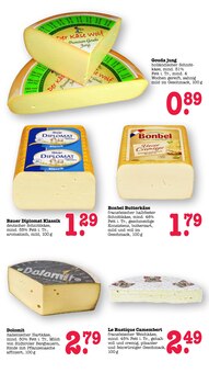 Käse im aktuellen E center Prospekt (Frankfurt (Main)) Käse im E center Prospekt "Aktuelle Angebote" mit 61 Seiten (Frankfurt (Main))