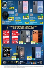 Apple im EURONICS Prospekt in Iserlohn Aktueller EURONICS Prospekt mit Apple, "GENAU RICHTIG. JETZT WIEDER GÜNSTIGER TANKEN.", Seite 6