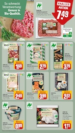 Aktueller REWE Prospekt mit Fisch, "Dein Markt", Seite 16