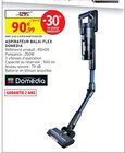Aspirateur Balai Flex - DOMEDIA en promo chez Intermarché Hyper Bordeaux à 90,99 €