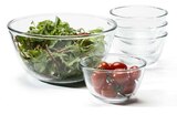 Schüssel-Set im Angebot bei Möbel Martin in Mainz Schüssel-Set Angebote von casa Nova bei Möbel Martin Mainz für 12,99 €