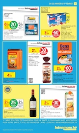 Vin Angebote im Prospekt "Intermarché" von Intermarché Express auf Seite 9