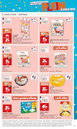 Offre Kiri dans le catalogue Netto du moment à la page 9