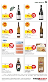 Café Angebote im Prospekt "Intermarché" von Intermarché Super auf Seite 17
