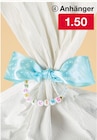 Anhänger für 1,50 € bei Woolworth im Angebot Anhänger im aktuellen Woolworth Prospekt