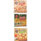 SUR TOUTES LES PIZZAS SURGELÉES - CARREFOUR - Carrefour Market à Hyères SUR TOUTES LES PIZZAS SURGELÉES - CARREFOUR en promo chez Carrefour Market Hyères