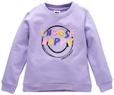 Sweatshirt von Smiley World im aktuellen Penny Prospekt für 4,99 €