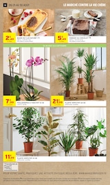 Promos Alimentation dans le catalogue "VIVE LA FIN DES VACANCES" de Intermarché Super Alimentation en promo dans le catalogue Intermarché Super à la page 14