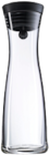 Basic 1l Wasserkaraffe von WMF für 19,99 € bei Müller im Angebot Basic 1l Wasserkaraffe von WMF im aktuellen Müller Prospekt