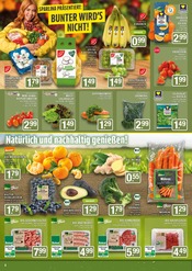 Tomaten im EDEKA Prospekt in Haltern am See Aktueller EDEKA Prospekt mit Tomaten, "Aktuelle Angebote", Seite 4