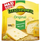 Original Käse im METRO Prospekt Original Käse von Leerdammer im aktuellen METRO Prospekt für 5,98 €