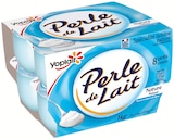Perle de Lait - Yoplait en promo chez Colruyt Perle de Lait - Yoplait dans le catalogue Colruyt