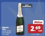 Aktuelle Sekt Angebote bei combi in Bremen Aktuelles Söhnlein Angebot bei combi in Bremen ab 2,69 €