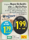 EDEKA Siegburg - Die Backfrische Angebot im Prospekt Die Backfrische bei EDEKA im Siegburg Prospekt für 1,79 €