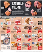 Aktueller Kaufland Prospekt mit Steak, "Aktuelle Angebote", Seite 16