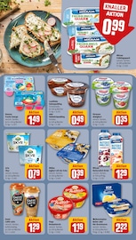 Aktueller REWE Prospekt mit Eier, "Dein Markt", Seite 11