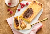 Bande de flan nature en promo chez Intermarché Super Bande de flan nature dans le catalogue Intermarché Super