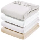 Aktuelles Spannbetttuch „Ferro“ Angebot bei XXXLutz Möbelhäuser in Kiel ab 19,99 €