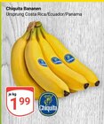 Aktuelles Bananen Angebot bei GLOBUS in Koblenz ab 1,99 €