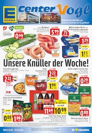 EDEKA Prospekt für Bonn: "Aktuelle Angebote", 24 Seiten, 16.03.2026 - 21.03.2026