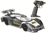 Ferngesteuertes Batman-Auto Angebote bei Lidl Wolfenbüttel für 12,99 €