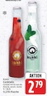 Cocktail von kukki im aktuellen E center Prospekt