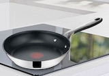Hochwertige Edelstahl-Pfanne von Jamie Oliver Tefal im aktuellen Penny Prospekt