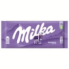 Tafel-Schokolade Angebote von Milka bei Lidl Saarlouis für 1,49 €