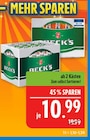 Aktuelle Becks Angebote bei Marktkauf in Nürnberg Aktuelles Beck's Bier Angebot bei Marktkauf in Nürnberg ab 10,99 €
