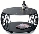 Couchtisch Macau im Angebot bei Die Möbelfundgrube in Saarbrücken Couchtisch Macau Angebote bei Die Möbelfundgrube Saarbrücken für 179,99 €