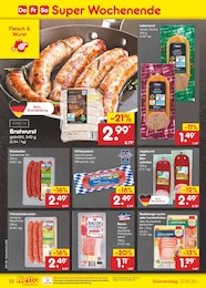 Speck Angebot im aktuellen Netto Marken-Discount Prospekt auf Seite 56