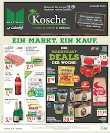 Marktkauf Prospekt für Verl mit 16 Seiten