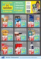 Kaffee im EDEKA Prospekt in Norderstedt Aktueller EDEKA Prospekt mit Kaffee, "Top Angebote", Seite 4