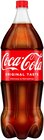 Coca-Cola von  im aktuellen REWE Prospekt für 1,29 €
