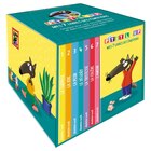 P'tit Loup - Mes 7 livres des émotions à 15,95 € dans le catalogue Carrefour